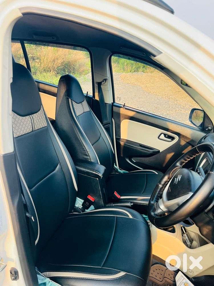 Maruti Suzuki Alto 800