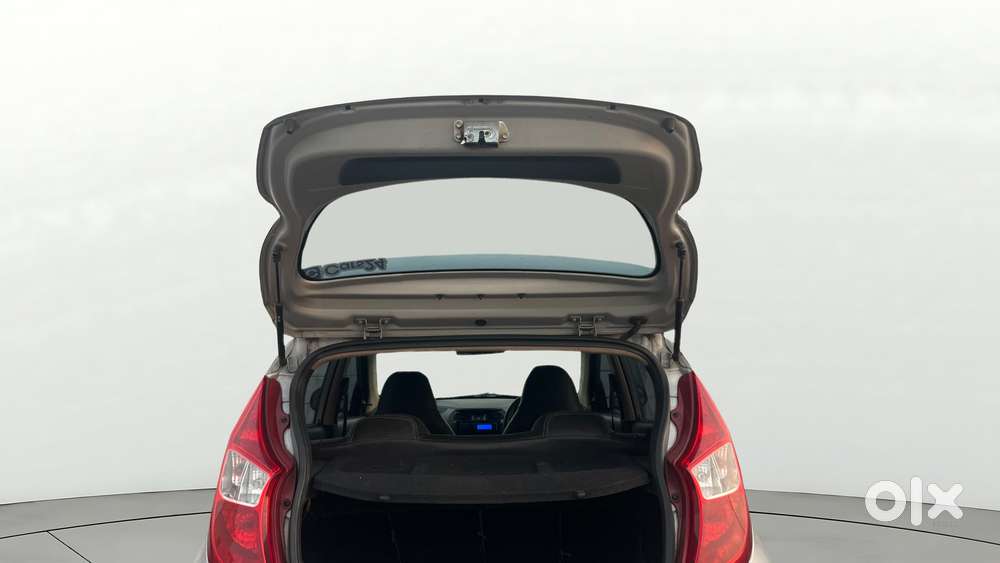 Hyundai Eon Magna +, 2015, Petrol