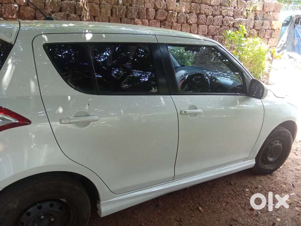 Maruti Suzuki Swift 2017 Diesel 139000 Km Driven