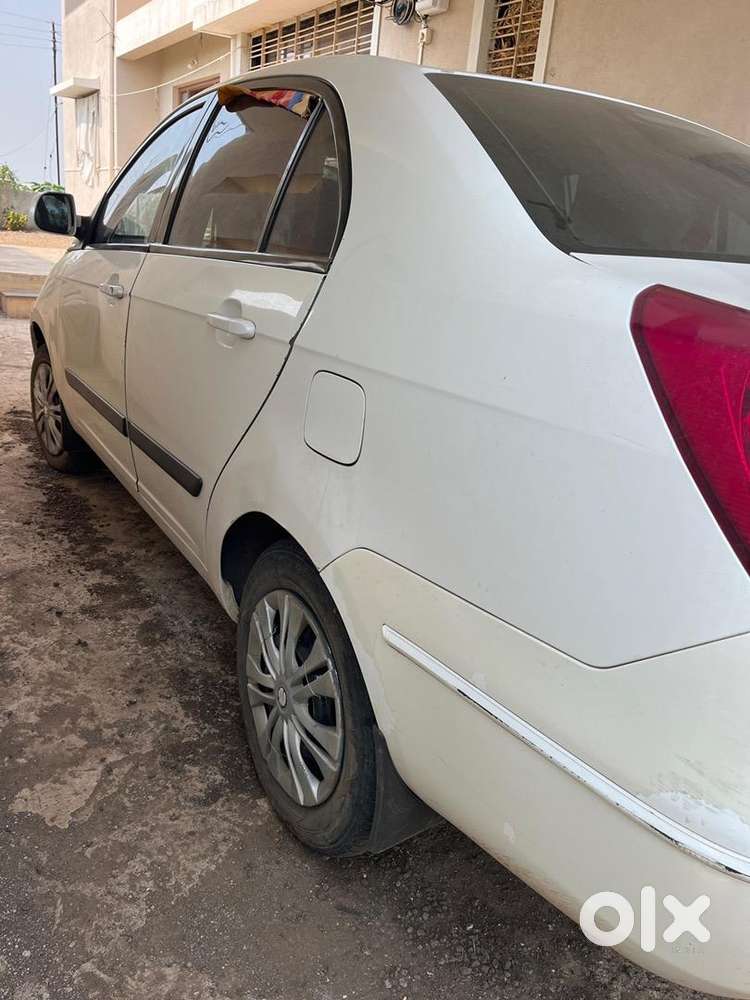 Tata Manza 2011 Diesel 165000 Km Driven