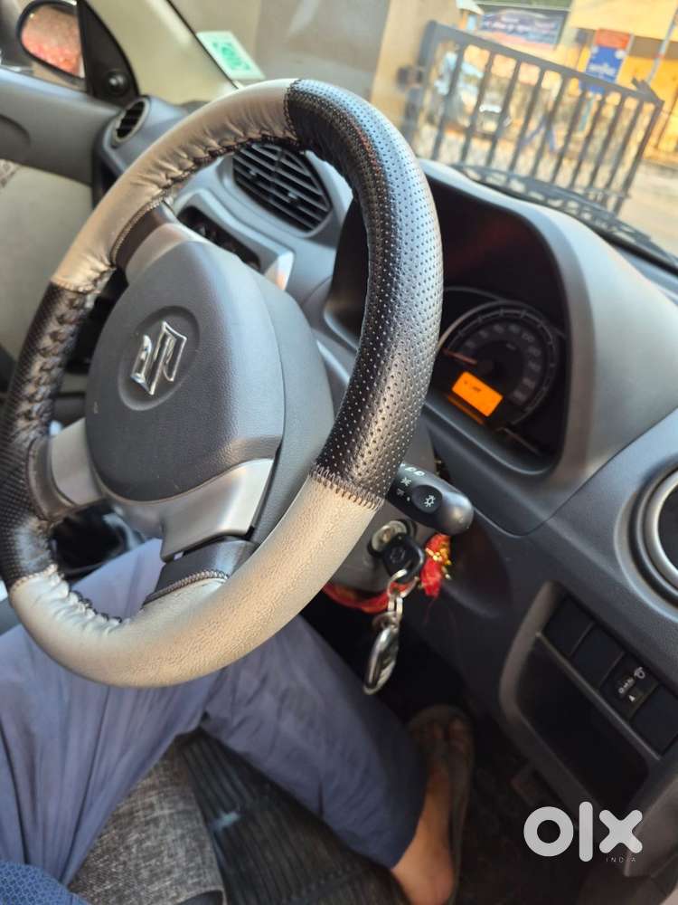 Maruti Suzuki - Alto 800 Lxi