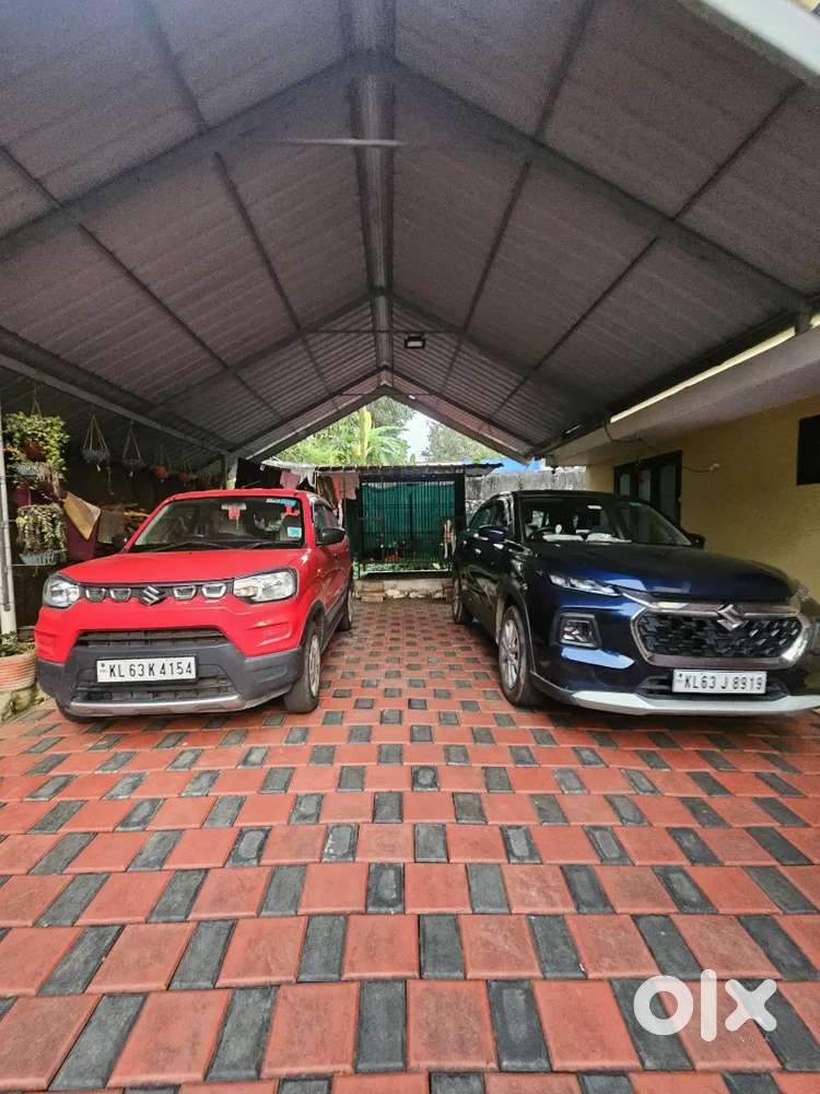 Maruti Suzuki S-presso 2024 Vxi (o) Ags