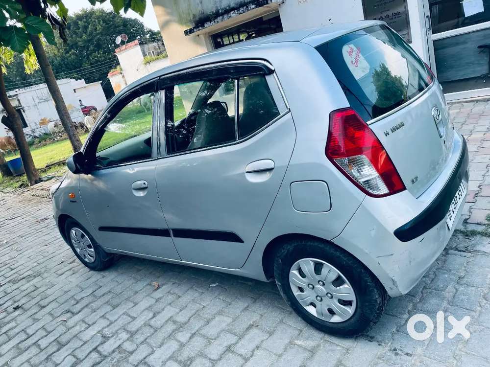 Hyundai I10 2010 Petrol Good Condition 2030 Tk Rr H