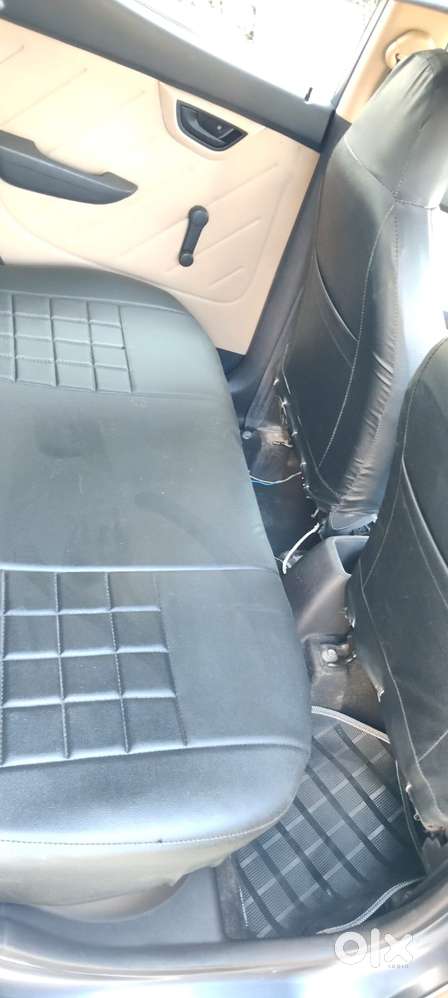 Hyundai Eon Era +, 2012, Cng & Hybrids