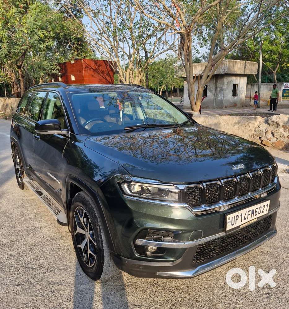 Jeep Compass Limited (o) 2.0 Diesel At, 2023, Diesel