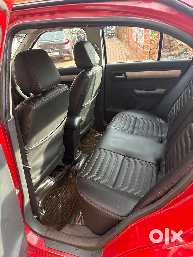 Swift Dzire Maruti 2011