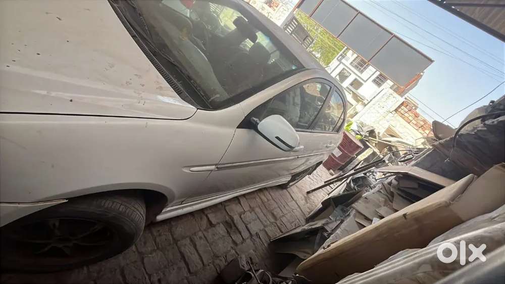 Single Handed Well Maintained