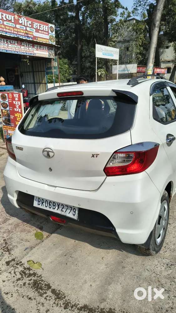 Tata Tiago 2019 Petrol 50000 Km Driven