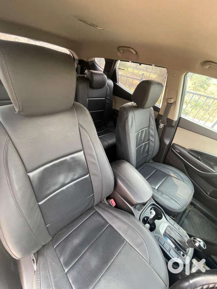 Hyundai Santa Fe 2wd At, 2016, Diesel