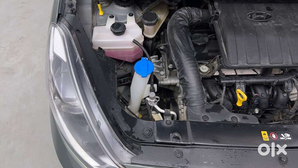 Hyundai Grand I10 Nios Sportz 1.2 Kappa Vtvt, 2023, Petrol