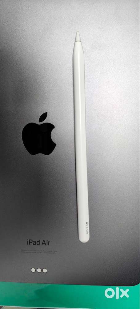 ipad Air (5th Generation) Wi-fi 64gb + Apple pencil 2nd generation