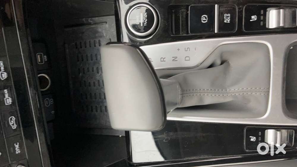 Hyundai Creta 1.4 Sx (o) Turbo Petrol Dct, 2024, Petrol