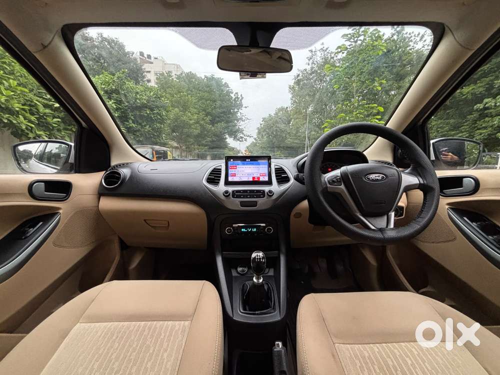 Ford Aspire Trend Plus Tdci, 2018, Diesel