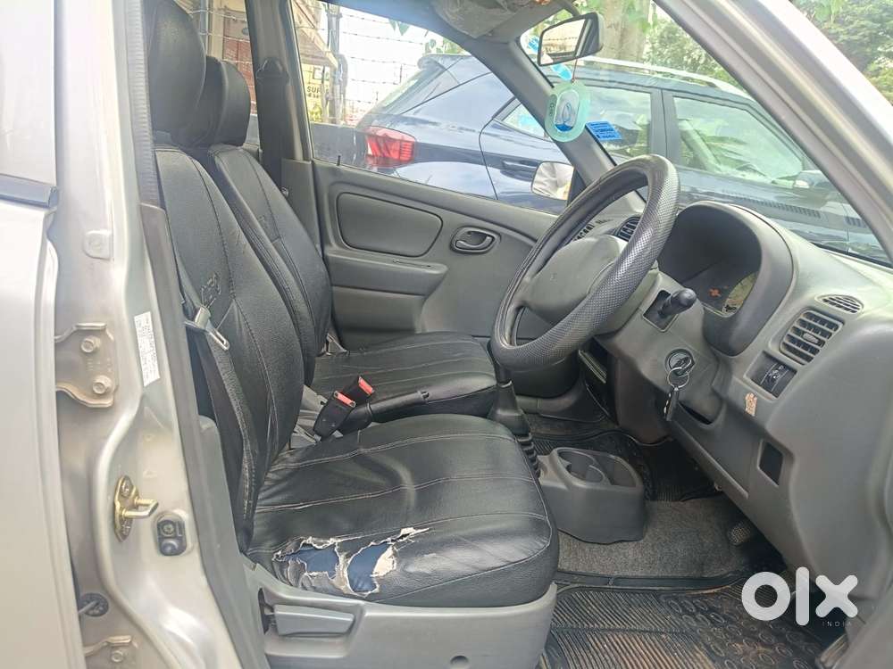 Maruti Suzuki Alto 0.8 Lxi (o), 2008, Petrol