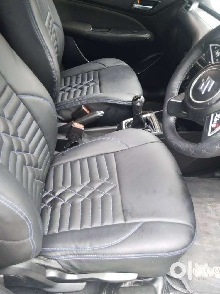 Maruti Suzuki Swift Vxi, 2018, Petrol
