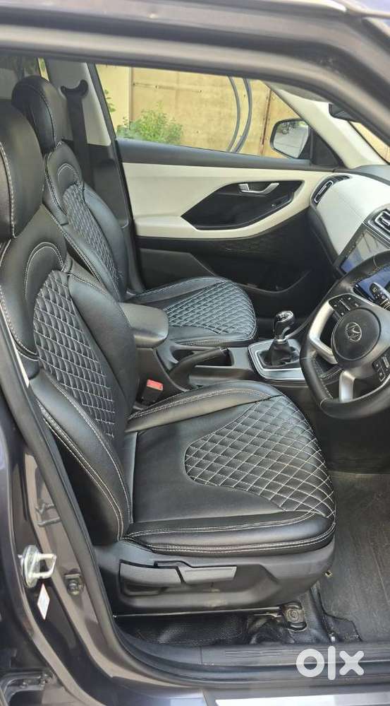 Hyundai Creta 1.5 Sx Executive Diesel, 2021, Diesel