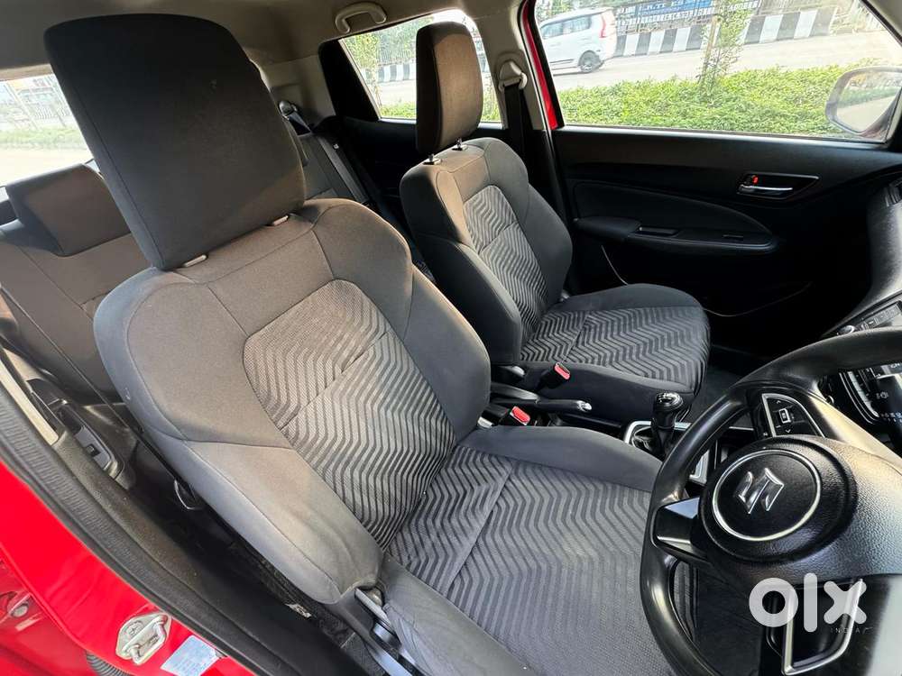 Maruti Suzuki Swift 1.2 Vxi (o), 2020, Petrol