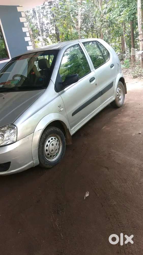 Tata Indica Ev2 Gls Sport Diesel 2010