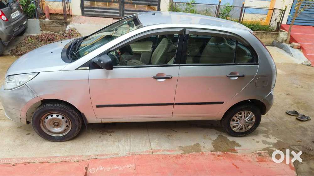 Tata Indica Vista Terra Safire 2011
