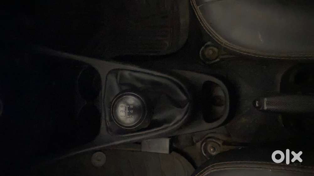 Toyota Etios Cross 1.2 G, 2017, Petrol