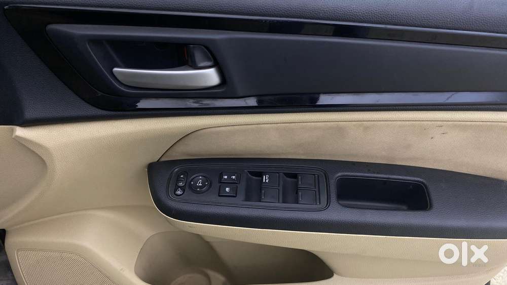 Honda Amaze Vx I-vtec, 2018, Cng & Hybrids