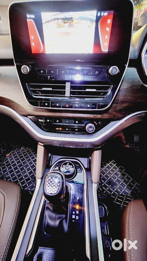 Tata Harrier Xza Plus At, 2022, Diesel