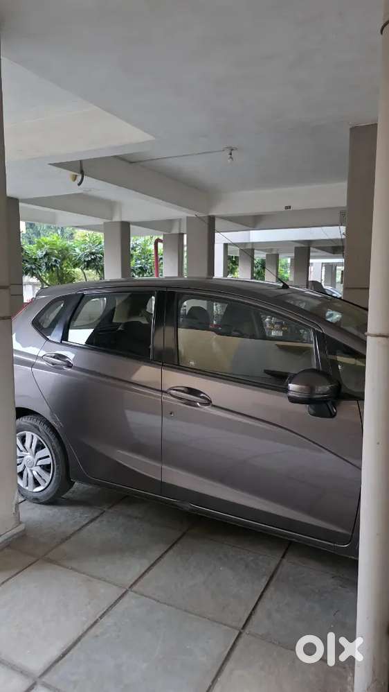 Honda Jazz Diesel 2017 91000 Km