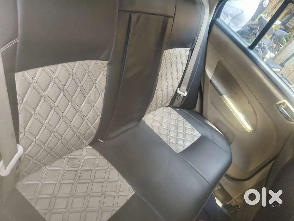 Maruti Suzuki Swift Dzire 2016  Vdi