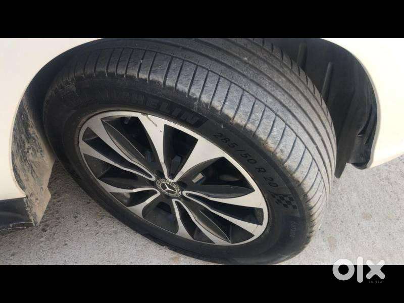 Mercedes-benz Gls 350 D, 2018, Diesel