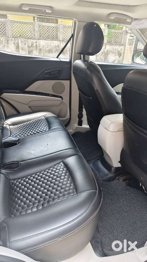 Mahindra Xuv300 W6 Diesel, 2021, Diesel