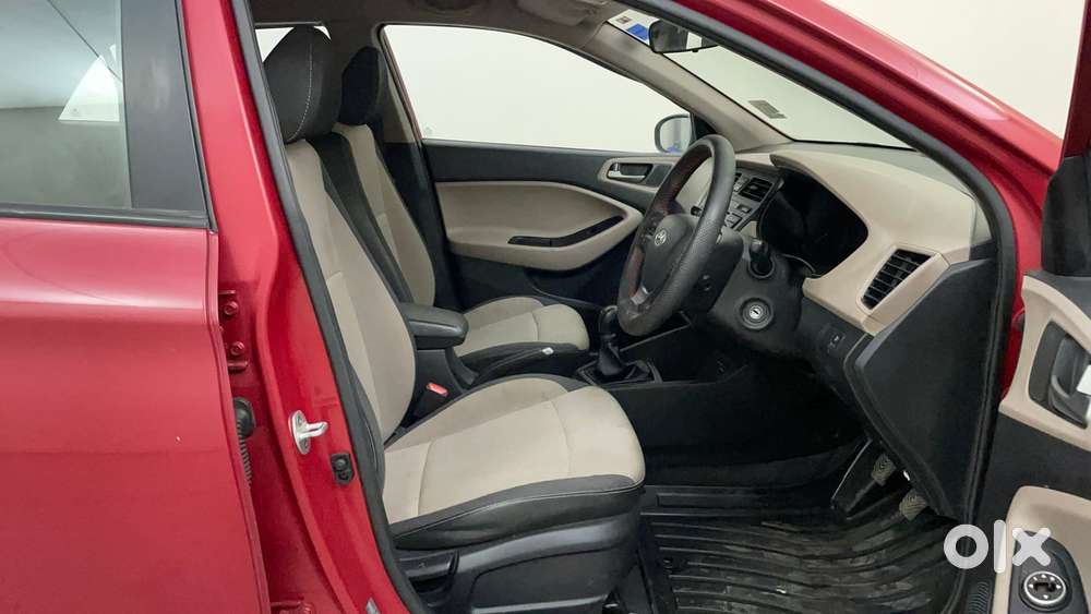 Hyundai Elite I20 [ ] 1.2 Magna, 2014, Petrol
