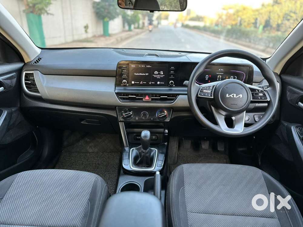 Kia Seltos Htk D, 2024, Diesel