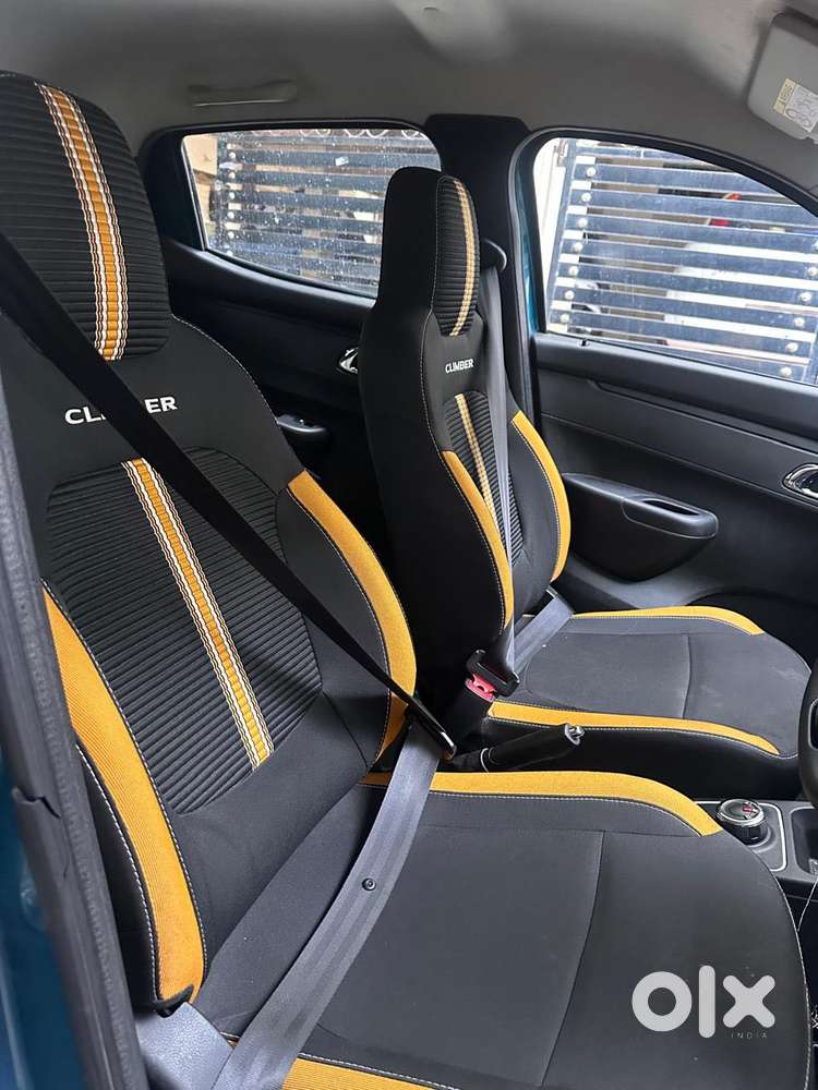 Renault Kwid 2019-ongoing 1.0 Climber Amt (o), 2023, Petrol