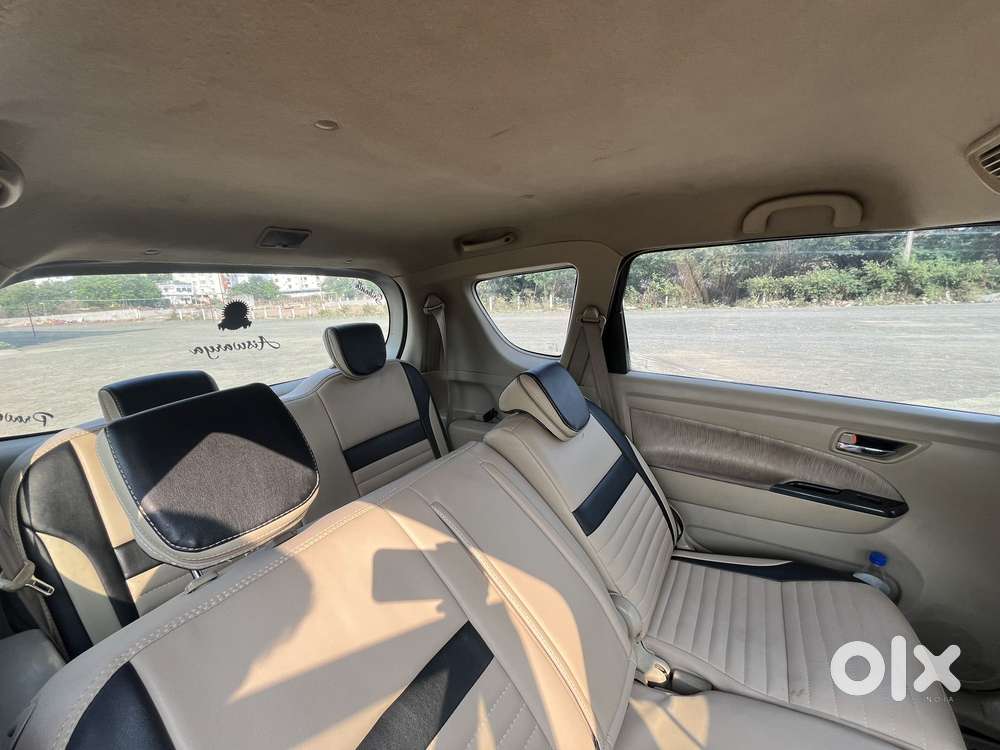 Maruti Suzuki Ertiga