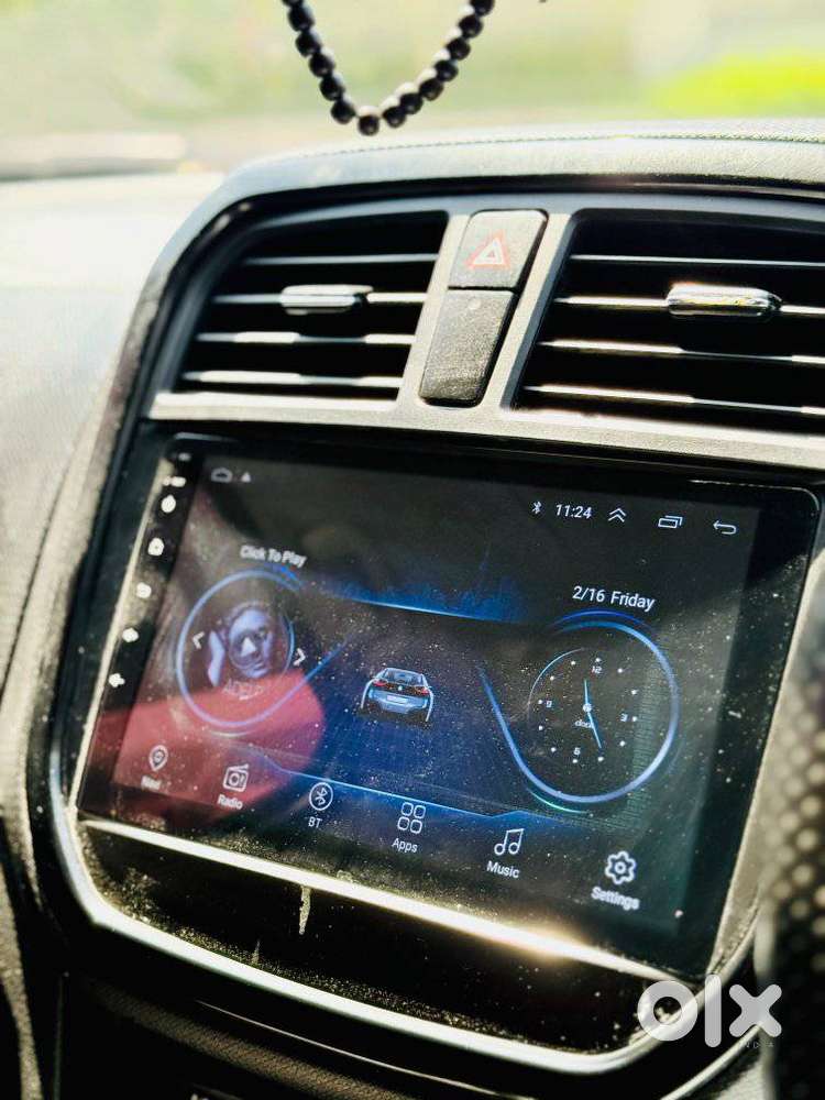 Maruti Suzuki Brezza Zdi, 2019, Diesel