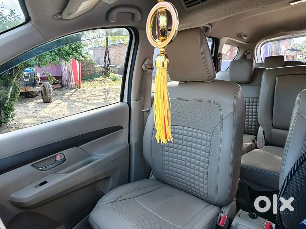 Maruti Suzuki Ertiga 2021 First Owner