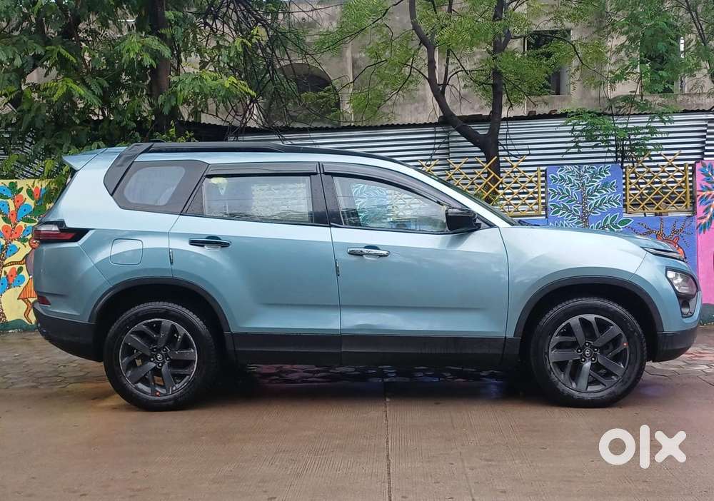 Tata Safari 2.0 Kryotec Xz Plus, 2022, Diesel