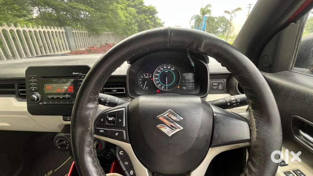 Maruti Suzuki Celerio, 2015, Petrol