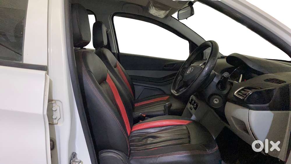Tata Tiago 1.05 Revotorq Xt Option, 2021, Petrol