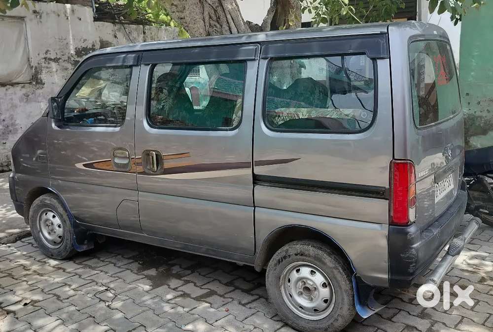 Eeco 7 Seater Std