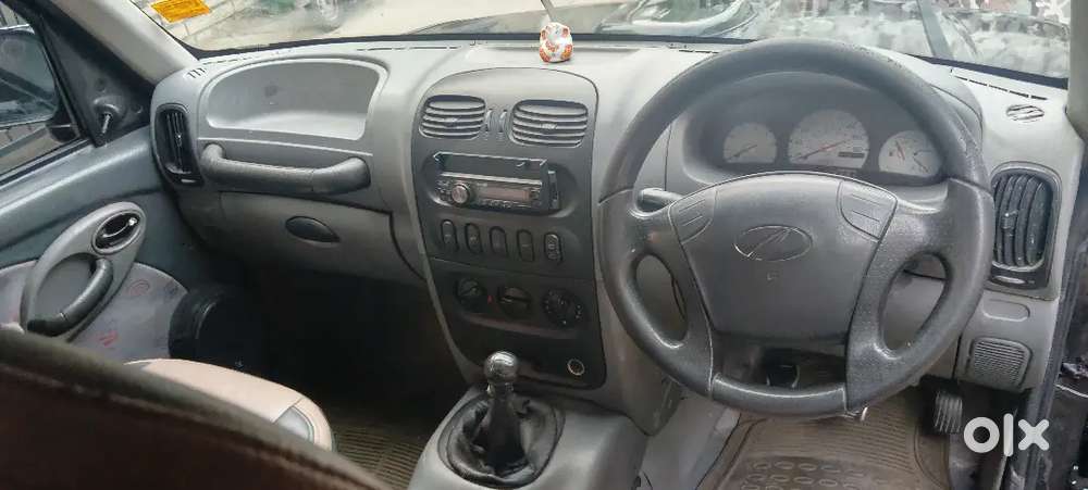 Mahindra Scorpio 2003 Diesel