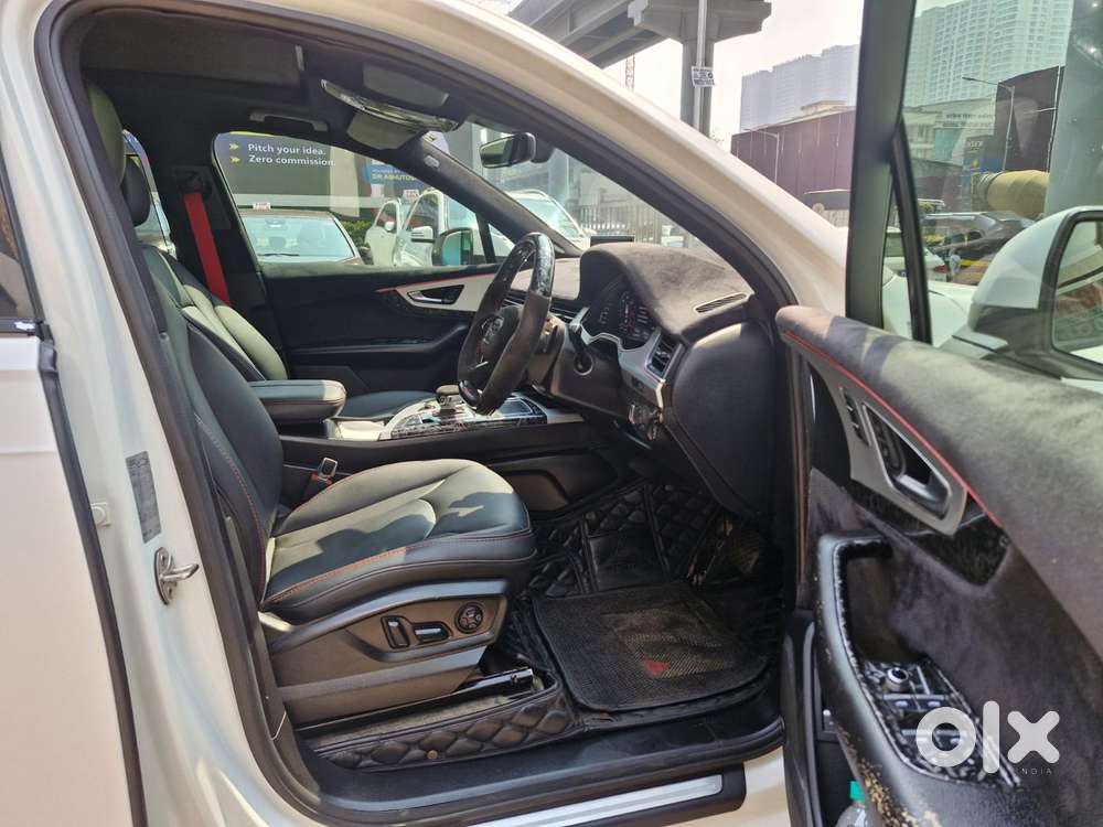 Audi Q7 3.0 45 Tdi Technology Pack, 2016, Diesel