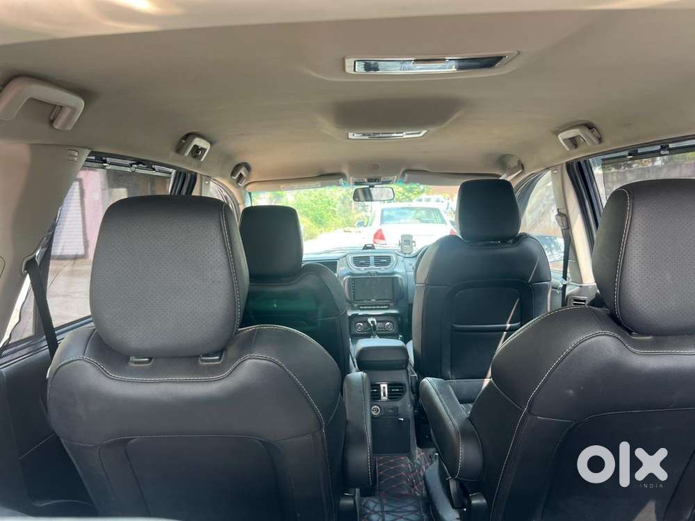 Tata Hexa Diesel 195800 Km Driven