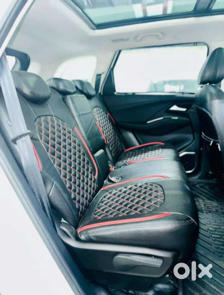 Mg Hector Select Pro 6mt, 2024