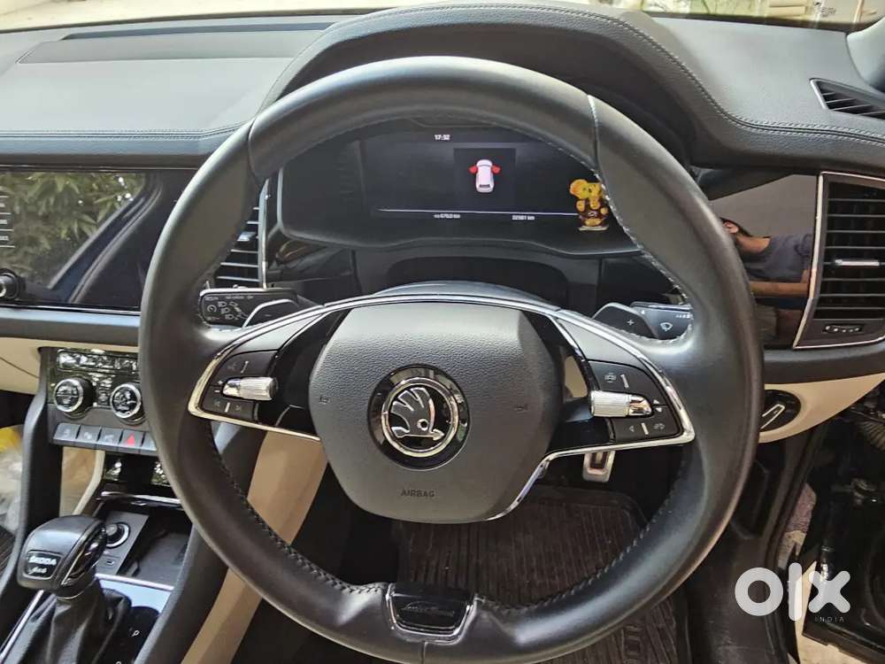 Skoda Kodiaq 2.0 2023