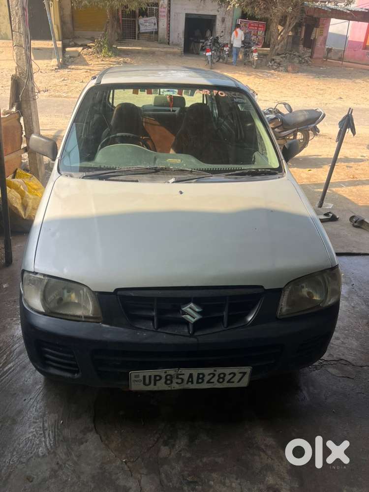 Maruti Suzuki Alto 2011