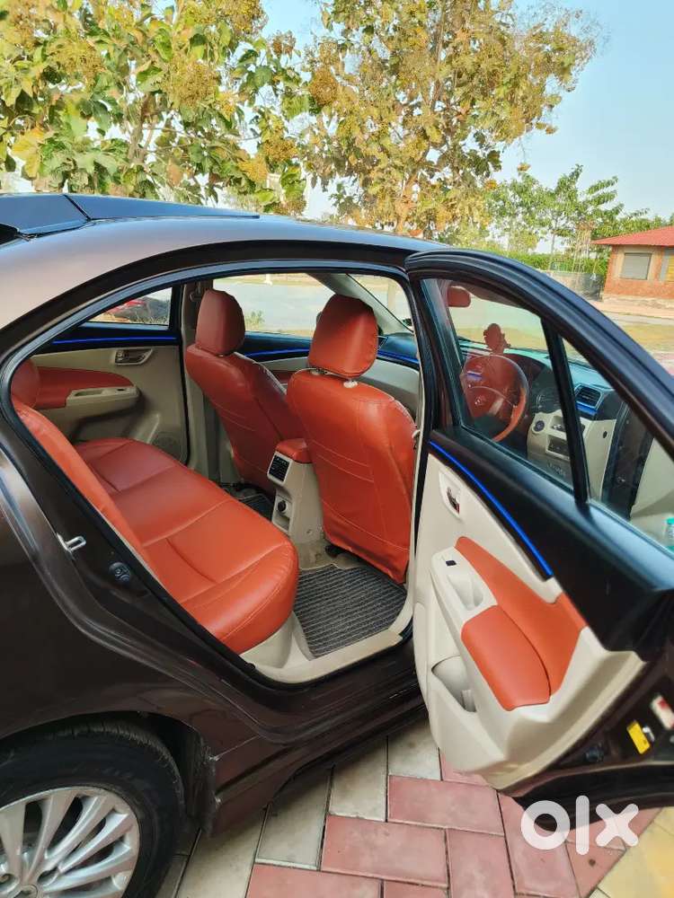 Maruti Suzuki Ciaz 2016 Diesel Well Maintained