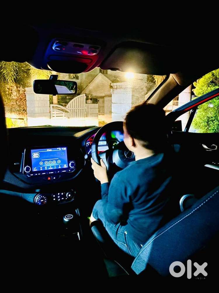 Nissan Kicks 2019 Petrol Well Maintained