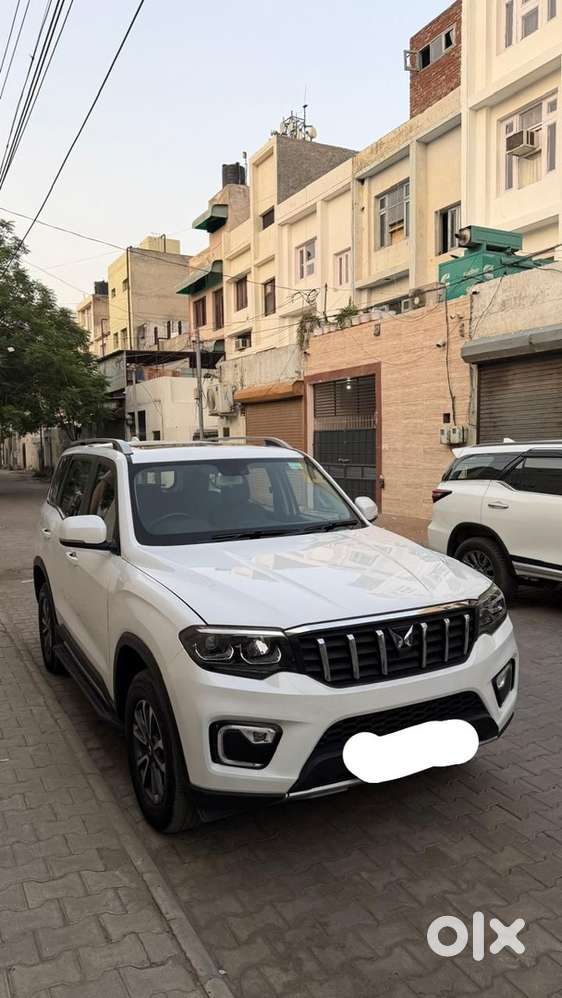 Mahindra Diesel 2024 Model
