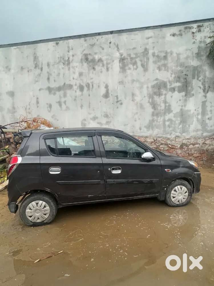 Maruti Suzuki Alto 800 2018 Petrol 63000 Km Driven